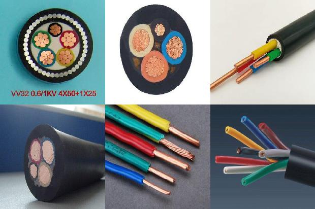 潜水泵电缆jhs1673247385084