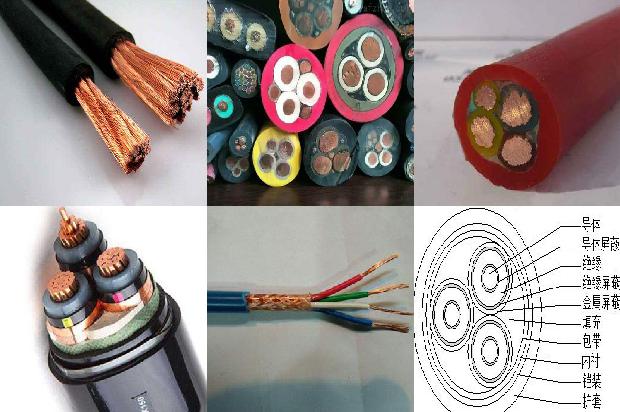 电缆生产设备厂家