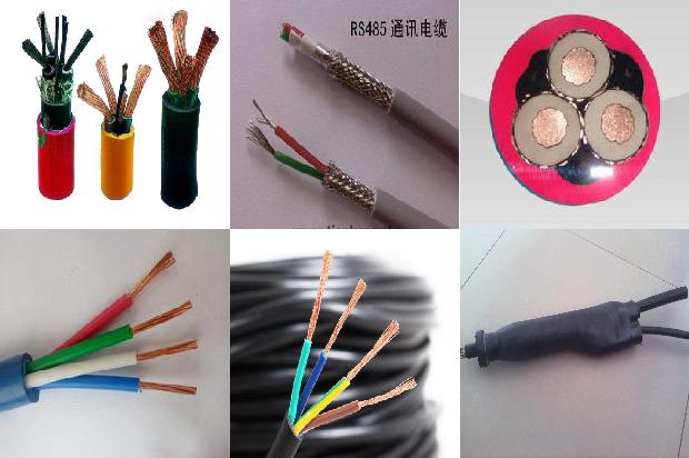 水密电缆连接器1673311873550