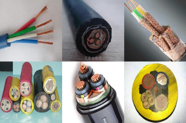 水泵控制电缆1673312885204