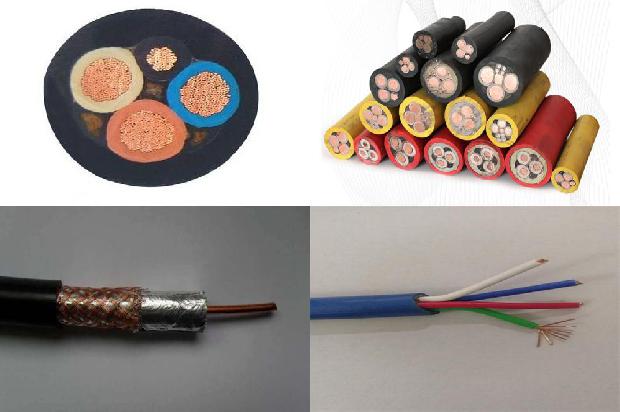 潜水泵电缆规格型号1673313123379 潜水泵电缆规格型号1673313123379