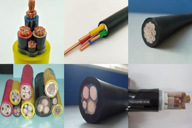 潜水泵专用电缆价格1673313137263