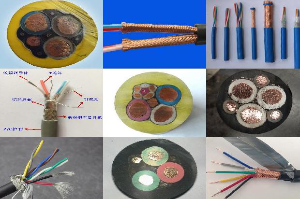 潜水泵专用电缆价格1673313137275