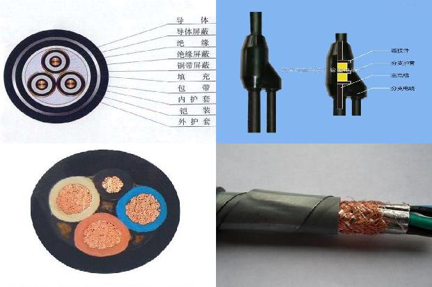 canopen通讯电缆能用屏蔽控制电缆代替吗1673313505572