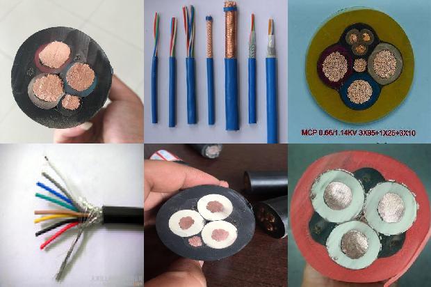 信号电缆和电力电缆距离1673314539618