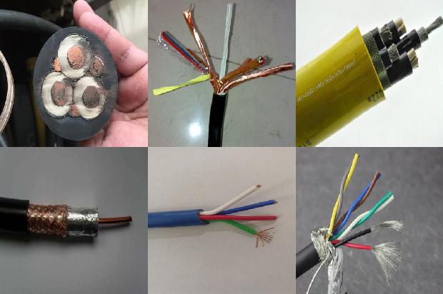 屏蔽线缆价格1673314565471