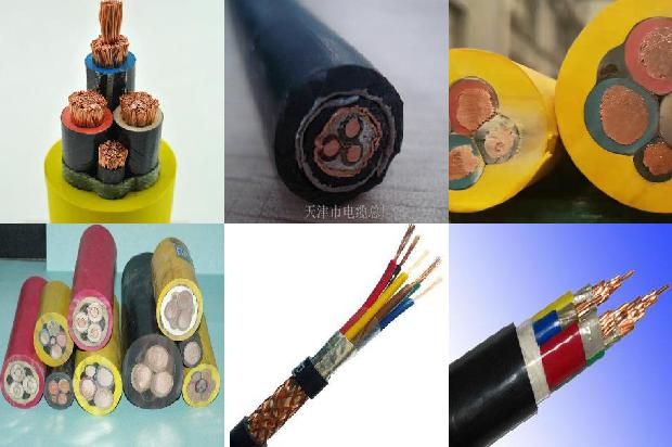 rvs是电力电缆还是控制电缆1673314593860