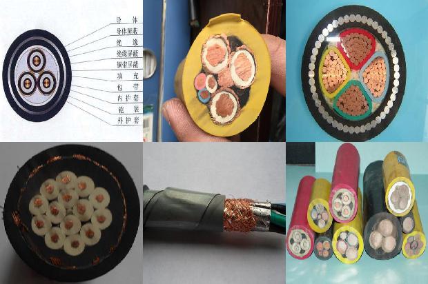 柔性屏蔽电缆生产厂家1673314710401 柔性屏蔽电缆生产厂家1673314710401