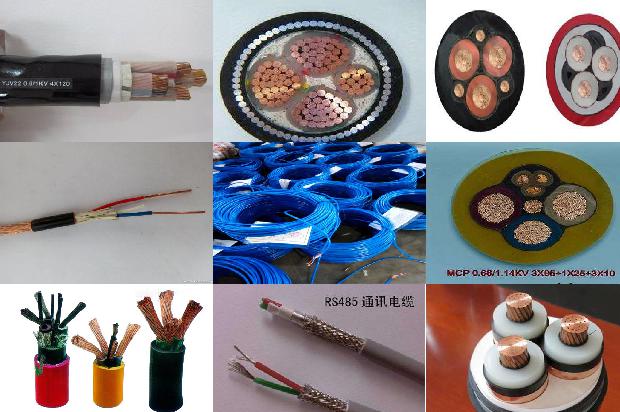 屏蔽电缆的作用是什么