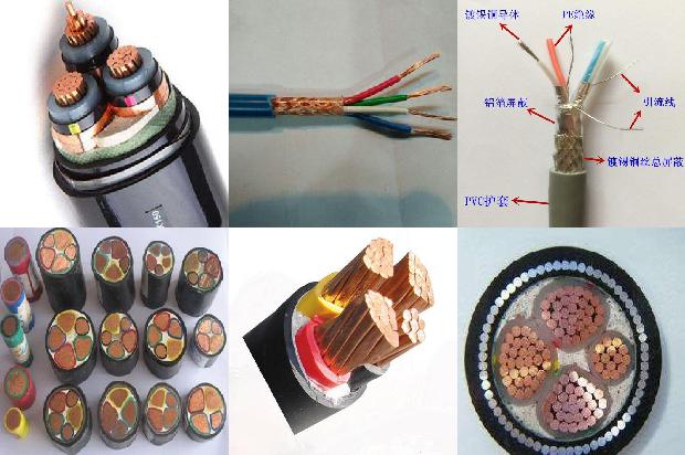 耐温耐油电缆1673314912753