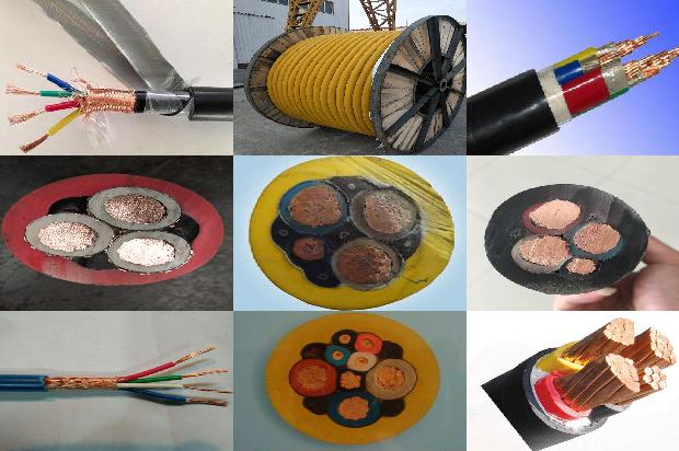 高温电缆1673315043919