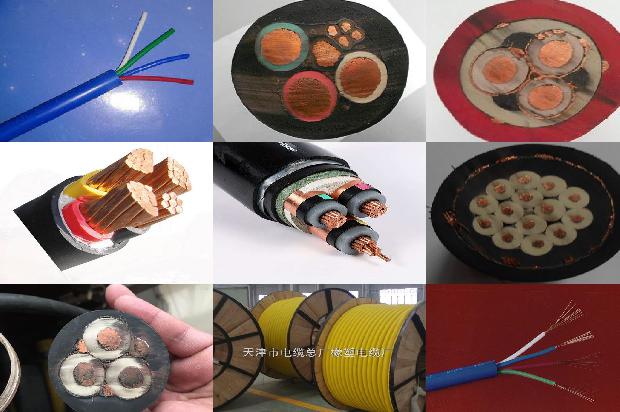 什么是耐高温电缆