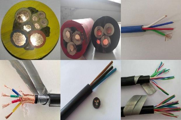 耐高温电线电缆有哪些1673315220790