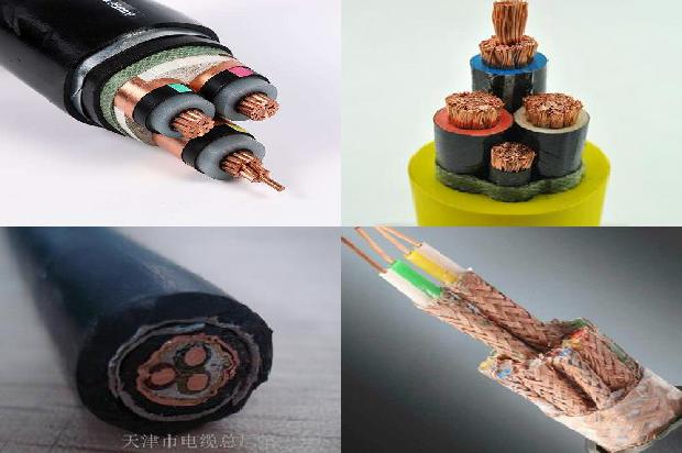 感温电缆 厂家1673315399158