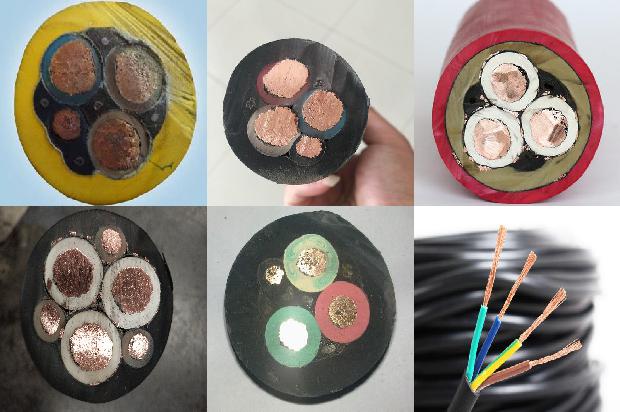 耐高温耐火电缆1673315413249 耐高温耐火电缆1673315413249