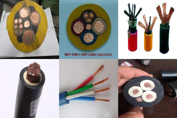 柔性电力电缆1673315460124 柔性电力电缆1673315460124