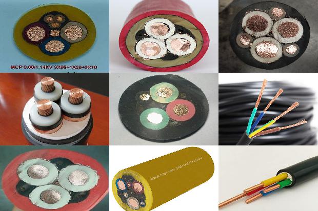 耐高温电线电缆