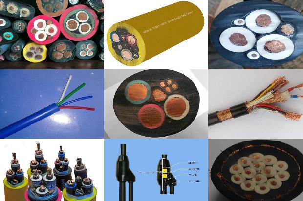 低温柔性电缆1673315761328 低温柔性电缆1673315761328