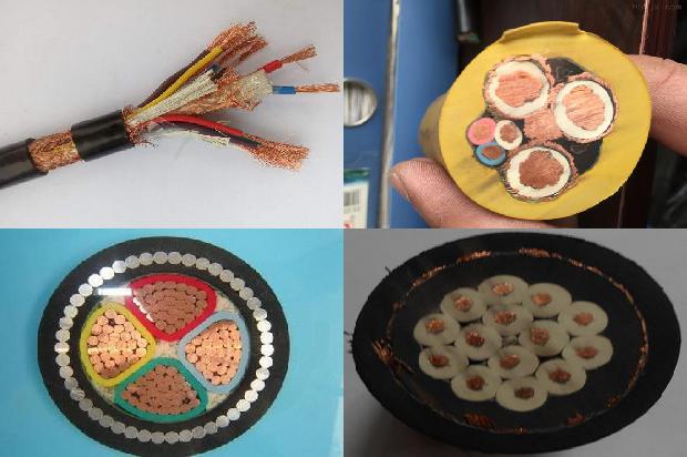 矿物质绝缘耐火电缆1673315826565 矿物质绝缘耐火电缆1673315826565