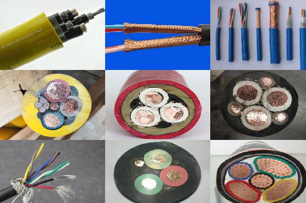 什么是耐寒低温电缆