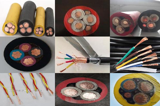 耐寒控制电缆厂家
