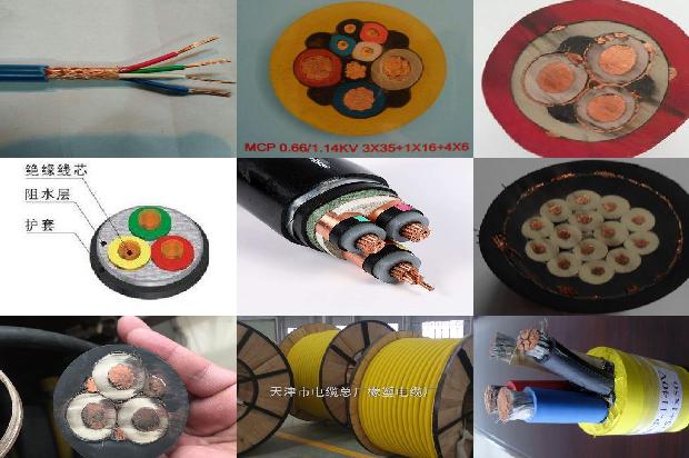 防水电缆有哪些型号1673316496789 防水电缆有哪些型号1673316496789