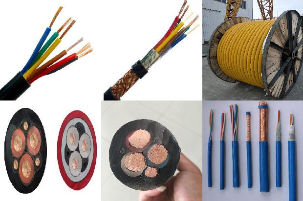 电缆35平方4芯1673316889804