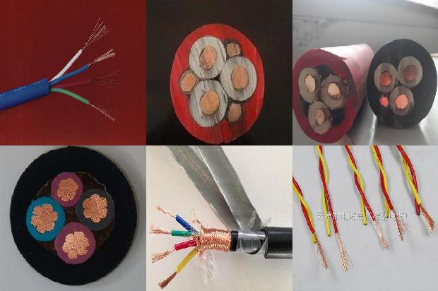 柔性电缆与普通电缆区别1673317191053 柔性电缆与普通电缆区别1673317191053