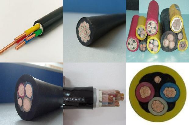 电缆线五芯1673398254495