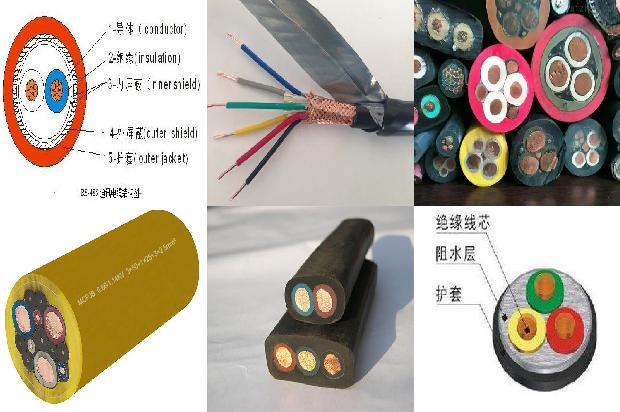 国标bvr电线参数1673399065200