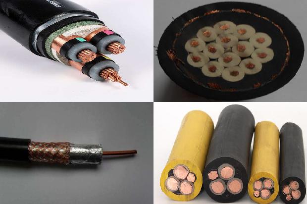 95平方4芯电缆直径1673399433497 95平方4芯电缆直径1673399433497