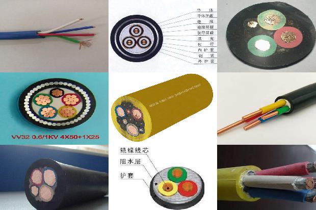 电缆 12芯1673399459357 电缆 12芯1673399459357