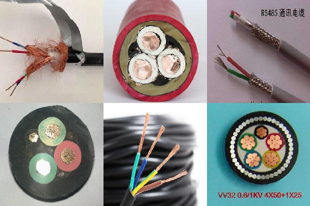 四芯电缆型号大全1673399525984 四芯电缆型号大全1673399525984