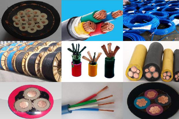 四芯电缆型号大全1673399525990 四芯电缆型号大全1673399525990