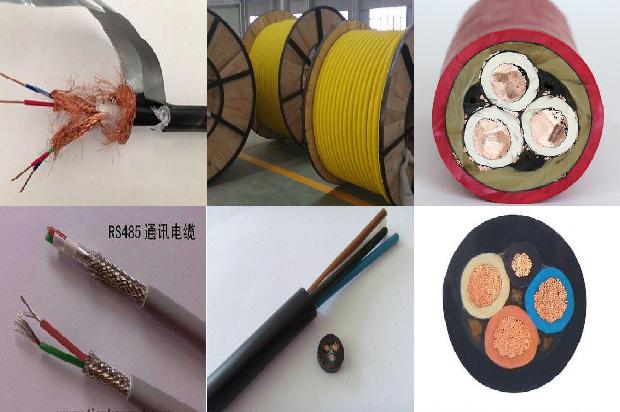 四芯电缆和五芯电缆的特点和区别1673399554436 四芯电缆和五芯电缆的特点和区别1673399554436