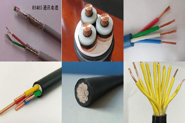 三芯电缆型号1673399590330 三芯电缆型号1673399590330