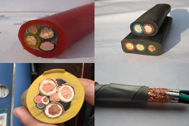 五芯电缆必须包含什么颜色绝缘芯线1673399932700 五芯电缆必须包含什么颜色绝缘芯线1673399932700
