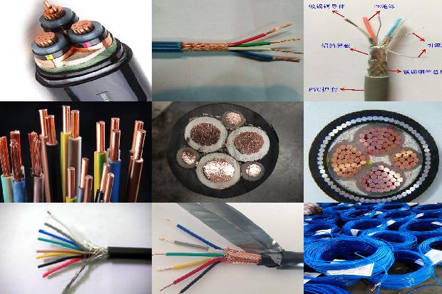 绝缘线芯和成品电缆的区别1673399976400 绝缘线芯和成品电缆的区别1673399976400