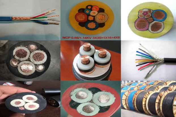 电力电缆的生产1673400220774 电力电缆的生产1673400220774