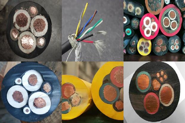 煤矿用电缆检测1673400315874 煤矿用电缆检测1673400315874