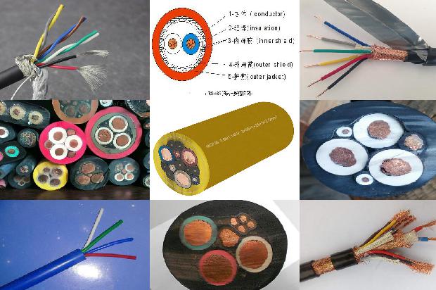 矿用电缆和普通电缆的区别1673400369048 矿用电缆和普通电缆的区别1673400369048