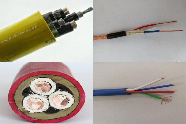移动式电气设备可以不使用矿用橡套电缆1673400469856