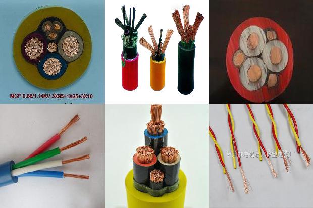 75平方铠装铜芯电缆价格1673400587774