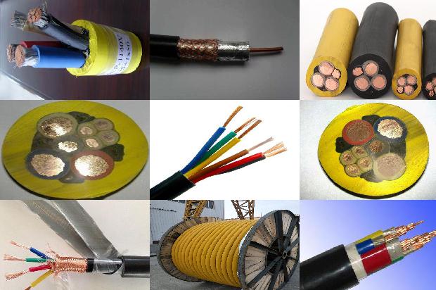 煤矿电缆回收1673400709297