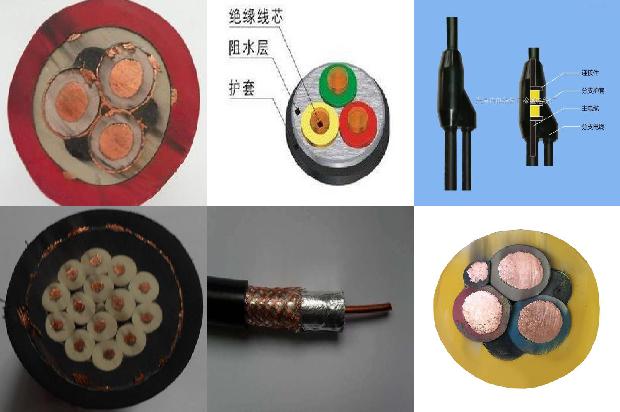 高压单芯电力电缆1673400964989 高压单芯电力电缆1673400964989