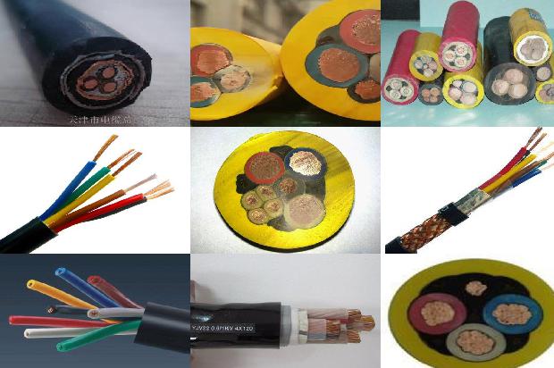 高压单芯电力电缆1673400964995 高压单芯电力电缆1673400964995