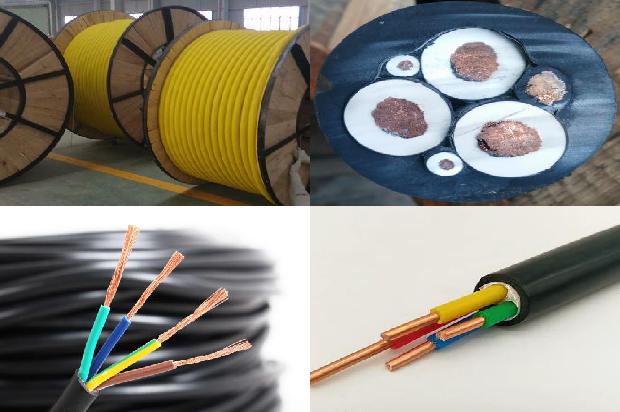 高压电力电缆用套管1673401175999