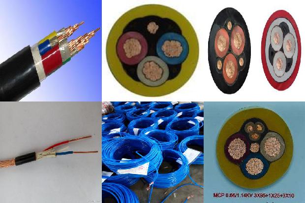 高低压电力电缆线1673401254832