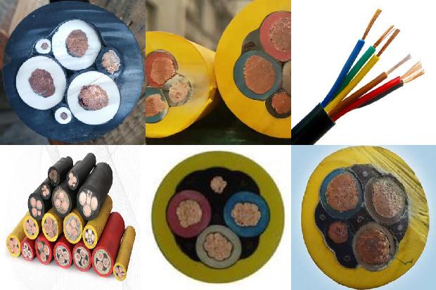 高压电力线缆1673401455518