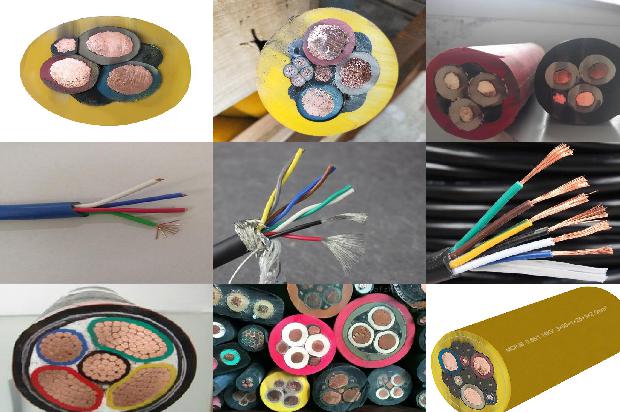 工程高压电缆1673401498834